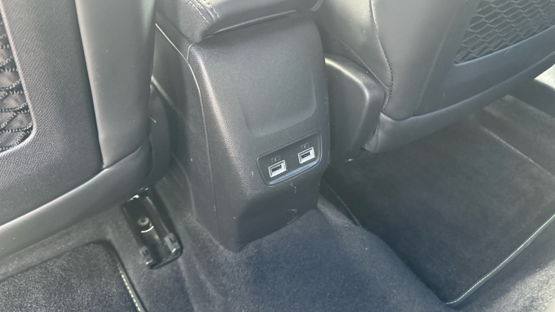 Peugeot 2008 100kW GT 50kWh 5dr Auto Electric Estate